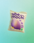ube mochi (pack of 16)