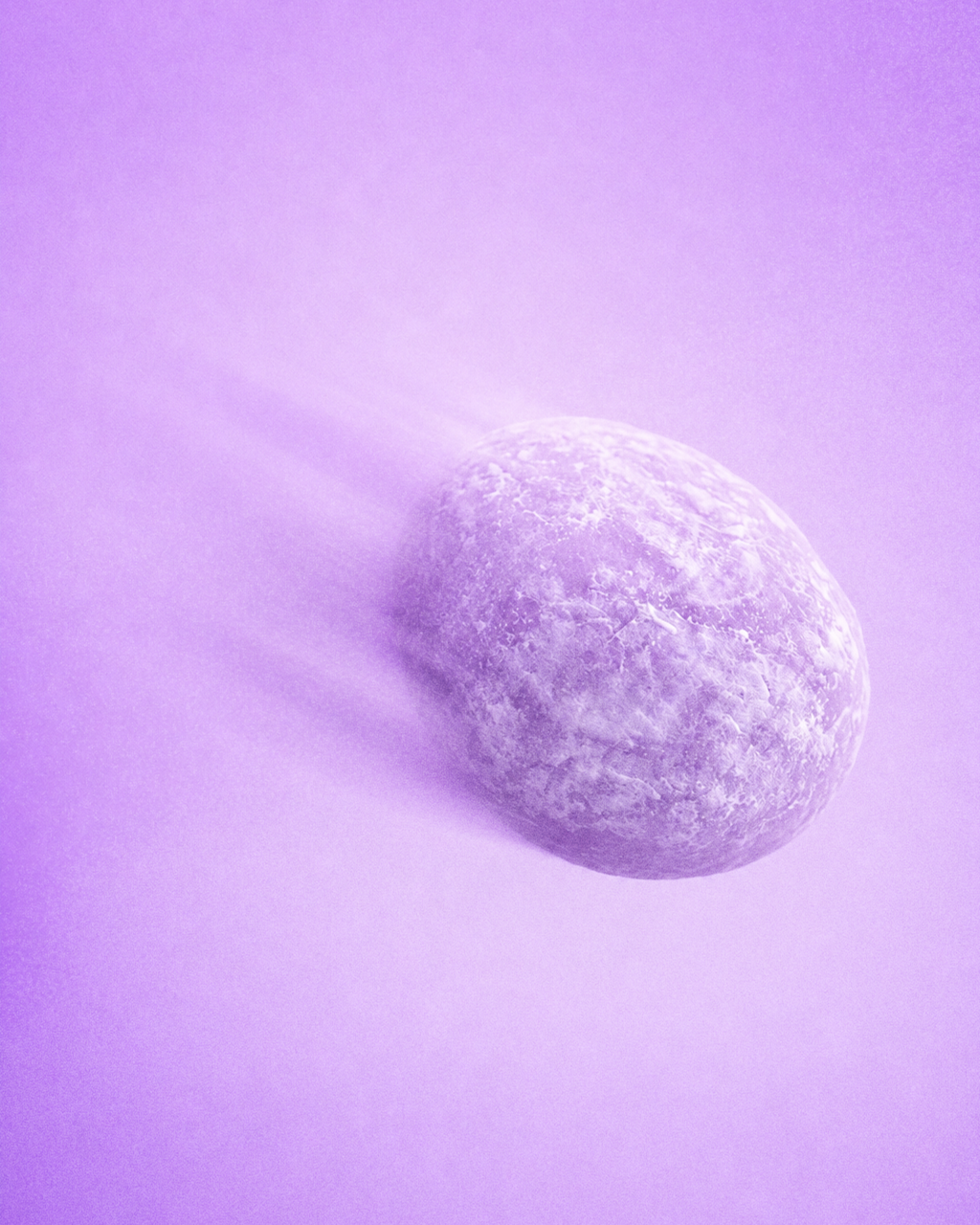 ube mochi (pack of 16)